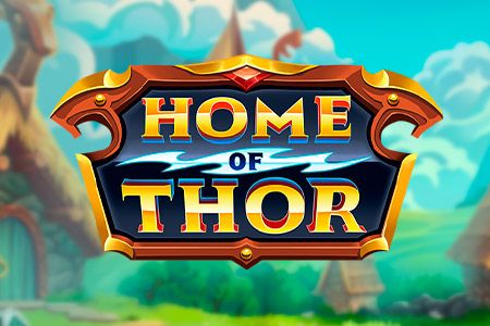 Home of Thor