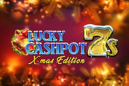 Lucky Cashpot 7s Xmas Edition