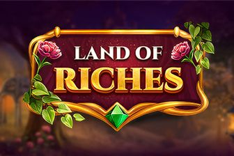 Land Of Riches