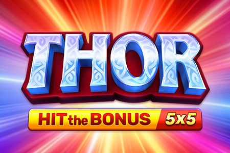 Thor: Hit the Bonus