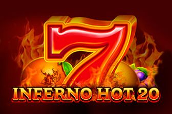 Inferno Hot 20