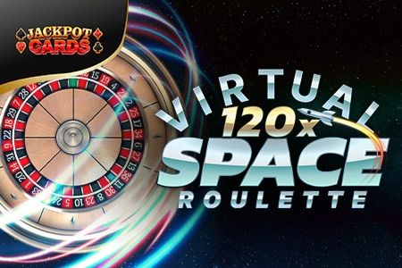 Virtual Space Roulette