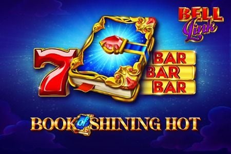 Book Of Shining Hot Jumboways