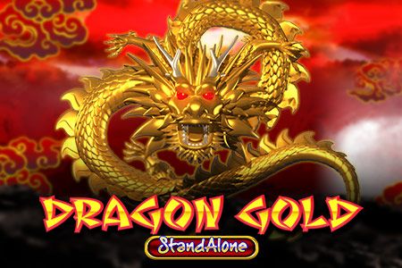 Dragon Gold SA