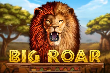 Big Roar