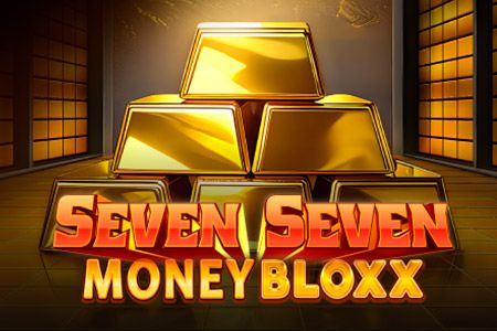 Seven Seven Money Bloxx