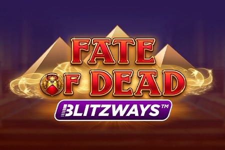 Fate of Dead Blitzways