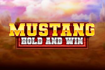 Mustang Hold and Win