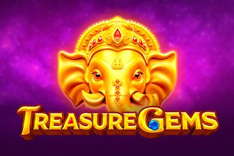 Treasure Gems