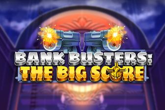 Bank Busters: The Big Score