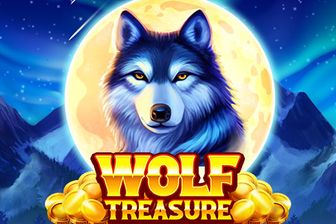 Wolf Treasure
