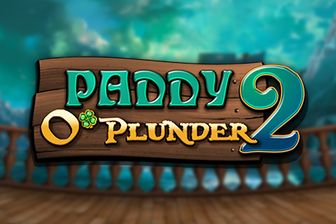 Paddy O'Plunder 2