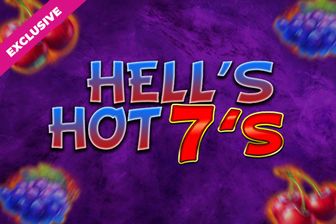 Hell's Hot 7's