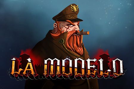 La Modelo