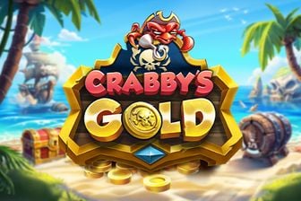 Crabby's Gold