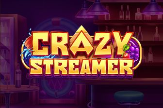 Crazy Streamer