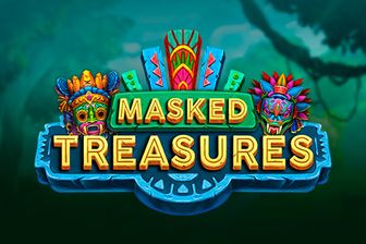 MASKED TREASURES