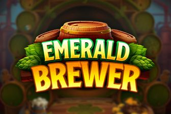 Emerald Brewer