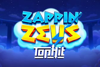 Zappin’ Zeus