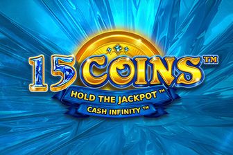 15 Coins Grand Diamond Edition