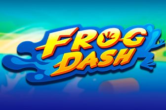 Frog Dash