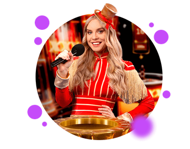 Gold Saloon Roulette: